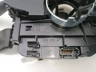 Peça sobressalente para automóvel em segunda mão comandos de alavanca por citroen c1 * referências oem iam 96773879xt  