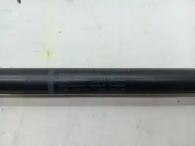 Peça sobressalente para automóvel em segunda mão amortecedor do capô por volkswagen passat cc (357) * referências oem iam 3c882335901s