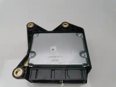 Second-hand car spare part electronic module for citroen c1 * oem iam references 9676209280  