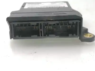 Second-hand car spare part electronic module for citroen c1 * oem iam references 9676209280  