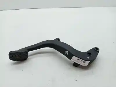 Peça sobressalente para automóvel em segunda mão pedal da embreagem por bmw serie 3 berlina (e90) 318d 122 cv referências oem iam 35316761310