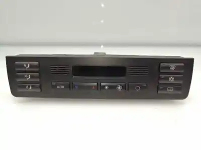 Second-hand car spare part HEATING / AIR CONDITIONING CONTROL PANEL for BMW SERIE 3 BERLINA (E90)  OEM IAM references 64116956320  64118382446 - 8382446 5HB00773804