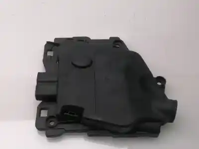 Second-hand car spare part Electronic Module for CITROEN C1 * OEM IAM references 9801147680  