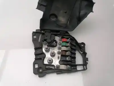 Pezzo di ricambio per auto di seconda mano modulo elettronico per citroen c1 * riferimenti oem iam 9801147680  