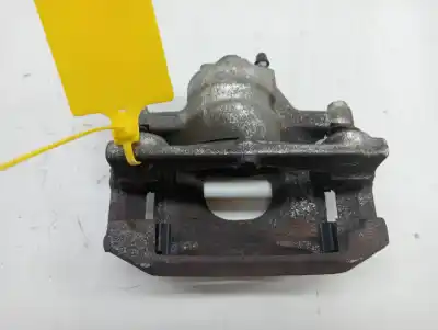 Peça sobressalente para automóvel em segunda mão pinça de travão dianteira direita por citroen c1 (pm_, pn_) 1.4 hdi referências oem iam 4401g9