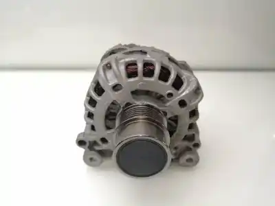 Peça sobressalente para automóvel em segunda mão ALTERNADOR por SEAT ALTEA (5P1)  Referências OEM IAM 04E903015A  F000BL07DL