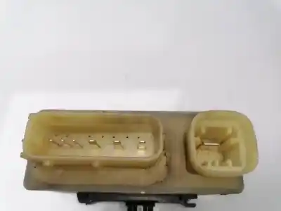 Peça sobressalente para automóvel em segunda mão módulo eletrônico por citroen c1 * referências oem iam 9652021180  