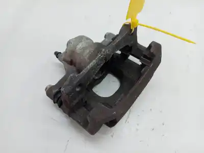 Peça sobressalente para automóvel em segunda mão pinça de travão dianteira esquerda por citroen c1 (pm_, pn_) 1.4 hdi referências oem iam 4401g8