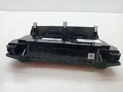 Peça sobressalente para automóvel em segunda mão Comando De Sofagem (chauffage / Ar Condicionado)  por HYUNDAI TUCSON híbrido-suave 112 kW Referências OEM IAM 97250D7230  