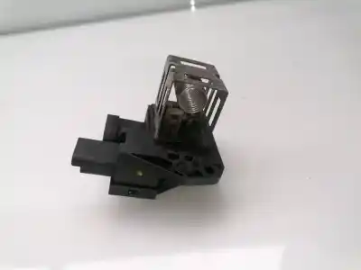 Peça sobressalente para automóvel em segunda mão resistência sofagem chauffage por citroen c1 * referências oem iam 966287238000  