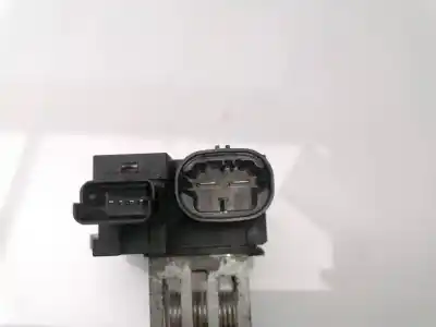 Peça sobressalente para automóvel em segunda mão resistência sofagem chauffage por citroen c1 * referências oem iam 966287238000  