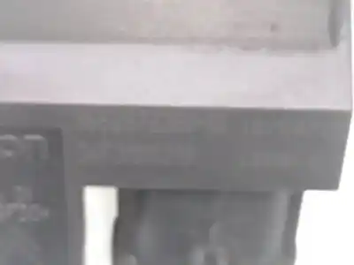 Peça sobressalente para automóvel em segunda mão resistência sofagem chauffage por citroen c1 * referências oem iam 966287238000  