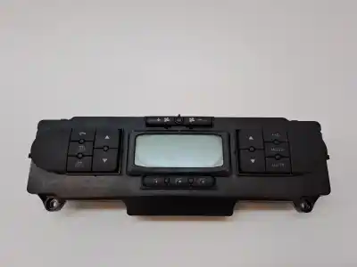 Peça sobressalente para automóvel em segunda mão Comando De Sofagem (chauffage / Ar Condicionado) por SEAT LEON (1P1) LEON 1P1 Referências OEM IAM 1P0907044  