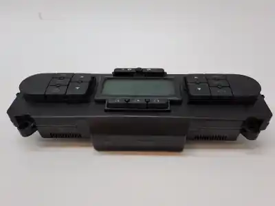 Second-hand car spare part climate control for seat leon (1p1) leon 1p1 oem iam references 1p0907044  