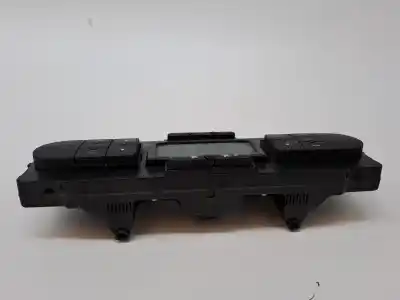 Second-hand car spare part climate control for seat leon (1p1) leon 1p1 oem iam references 1p0907044  