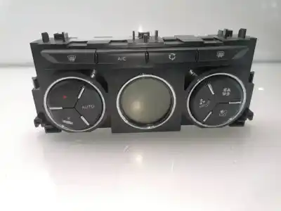 Peça sobressalente para automóvel em segunda mão comando de sofagem (chauffage / ar condicionado) por citroen c1 * referências oem iam 96753994xt  