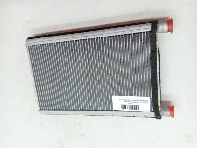 Peça sobressalente para automóvel em segunda mão condensador / radiador de sofagem / ar condicionado por bmw serie 3 berlina (e90) 318d 122 cv referências oem iam 64119123506