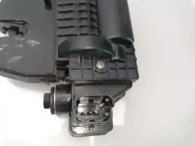 Pezzo di ricambio per auto di seconda mano baule / serratura del cancello per citroen c1 * riferimenti oem iam 9151487499h  