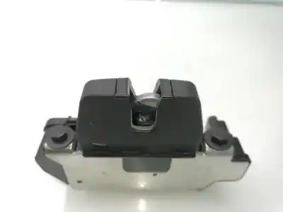 Pezzo di ricambio per auto di seconda mano baule / serratura del cancello per citroen c1 * riferimenti oem iam 9151487499h  