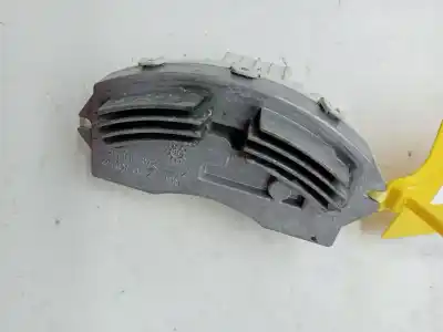 Pezzo di ricambio per auto di seconda mano RESISTENZA AL RISCALDAMENTO per BMW SERIE 3 BERLINA (E90)  Riferimenti OEM IAM 985464F  