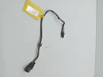 Peça sobressalente para automóvel em segunda mão sonda lambda por bmw serie 3 berlina (e90) 318d 122 cv referências oem iam 11787512985