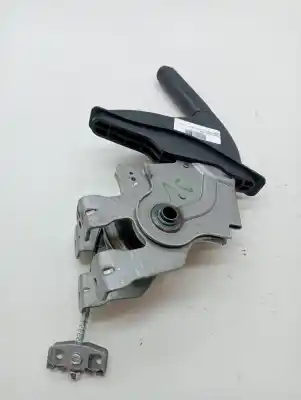 Peça sobressalente para automóvel em segunda mão alavanca de travão de mão por hyundai tucson híbrido-suave 112 kw referências oem iam 59710d7100try