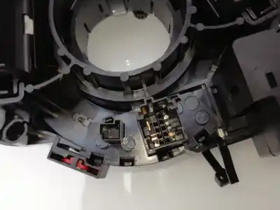 Peça sobressalente para automóvel em segunda mão comandos de alavanca por bmw x5 (e53) m57n 306d2 referências oem iam 61318363668  61318379091 - 61318363669