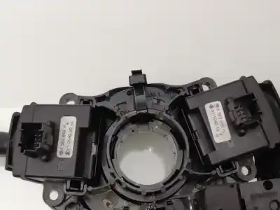 Peça sobressalente para automóvel em segunda mão comandos de alavanca por bmw x5 (e53) m57n 306d2 referências oem iam 61318363668  61318379091 - 61318363669