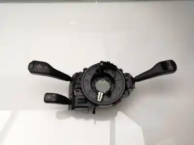 Peça sobressalente para automóvel em segunda mão Comandos De Alavanca por BMW X5 (E53) M57N 306D2 Referências OEM IAM 61318363668  61318379091 - 61318363669