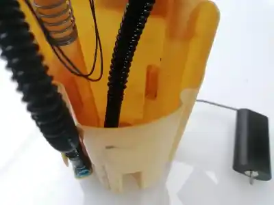 Second-hand car spare part fuel tank sender unit for citroen c1 * oem iam references 9685479280  1608520580