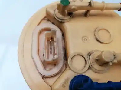 Second-hand car spare part fuel tank sender unit for citroen c1 * oem iam references 9685479280  1608520580