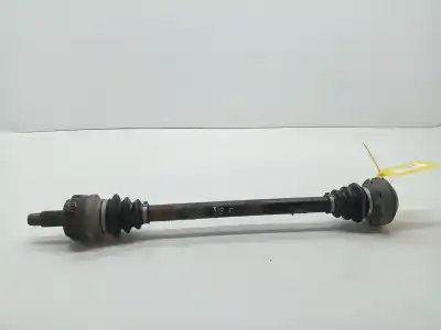 Recambio de automóvil de segunda mano de TRANSMISION TRASERA DERECHA para BMW SERIE 3 BERLINA (E90)  referencias OEM IAM 33217553562  