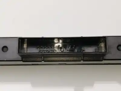 Second-hand car spare part multifunction switch for bmw x5 (e53) m57n 306d2 oem iam references 61316946431  