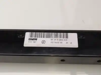 Second-hand car spare part multifunction switch for bmw x5 (e53) m57n 306d2 oem iam references 61316946431  