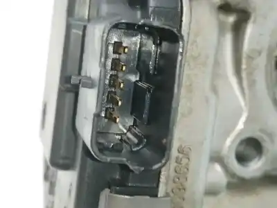 Peça sobressalente para automóvel em segunda mão borboleta de admissão por citroen c1 * referências oem iam 9673534480  