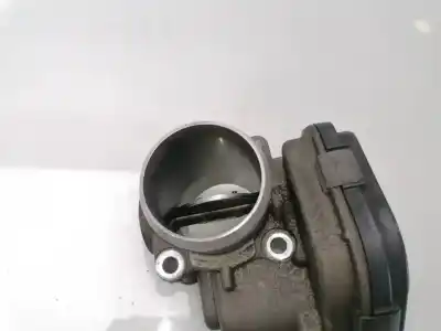 Peça sobressalente para automóvel em segunda mão borboleta de admissão por citroen c1 * referências oem iam 9673534480  