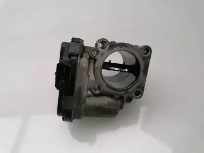 Peça sobressalente para automóvel em segunda mão borboleta de admissão por citroen c1 * referências oem iam 9673534480  