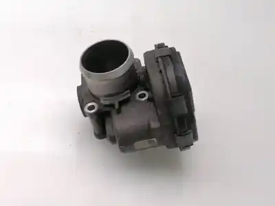 Second-hand car spare part Throttle Body for CITROEN C1 * OEM IAM references 9673534480  