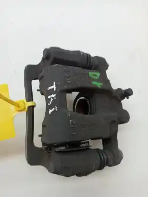 Peça sobressalente para automóvel em segunda mão pinça de travão traseira esquerda por hyundai tucson híbrido-suave 112 kw referências oem iam 58210d7000