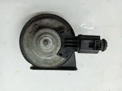 Peça sobressalente para automóvel em segunda mão buzina / sirene por volkswagen passat cc (357) * referências oem iam 3c0951223e