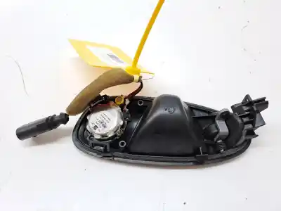 Second-hand car spare part interior right front handle for seat leon (1p1) leon 1p1 oem iam references 5p0837114b  