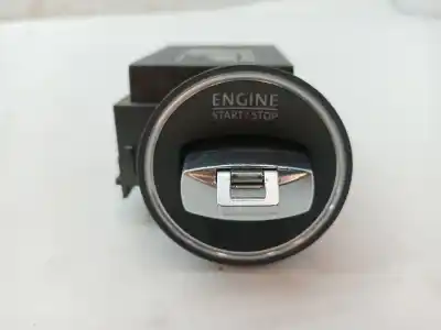 Peça sobressalente para automóvel em segunda mão comutador de ignição por volkswagen passat cc (357) * referências oem iam 3c0905843q