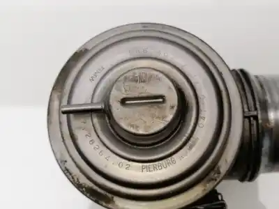 Second-hand car spare part egr valve for bmw x5 (e53) m57n 306d2 oem iam references 7789999  72826402