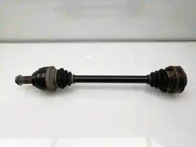 Second-hand car spare part Rear Right Transmission for BMW X5 (E53) M57N 306D2 OEM IAM references 7500916AI03  