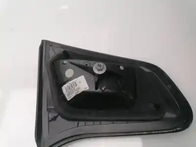 Second-hand car spare part right tailgate light for citroen c1 * oem iam references 9685225480  