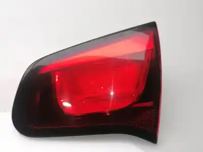 Second-hand car spare part Right Tailgate Light for CITROEN C1 * OEM IAM references 9685225480  