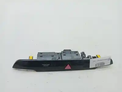 Peça sobressalente para automóvel em segunda mão interruptor 4 piscas - emergência por hyundai tucson híbrido-suave 112 kw referências oem iam 93700d7100blh
