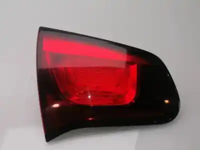 Second-hand car spare part Left Tailgate Light for CITROEN C1 * OEM IAM references 9685225580  6350JC