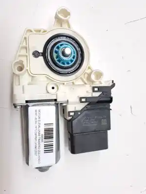 Peça sobressalente para automóvel em segunda mão motor elevador vidro traseiro esquerdo por seat leon (1p1) leon 1p1 referências oem iam 1k0959703n