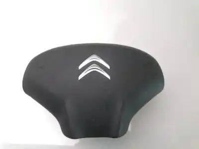 Peça sobressalente para automóvel em segunda mão Airbag Dianteiro Esquerdo por CITROEN C1 * Referências OEM IAM 96710277ZD00  
